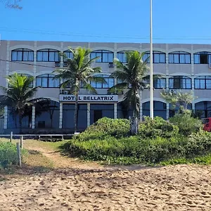 Bellatrix Hotel Macaé