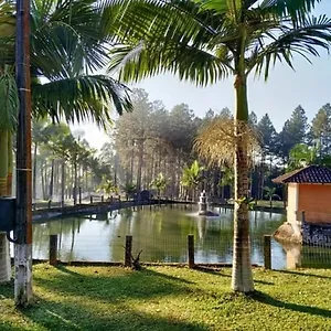 Fazenda Monte Crista Hotel Garuva